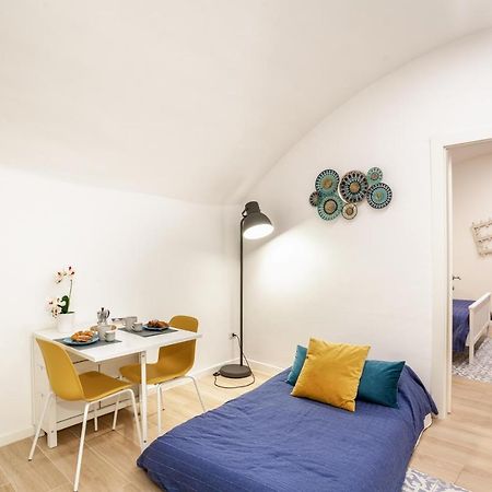 La Casetta Lovely Apartment In Bari Vecchia エクステリア 写真