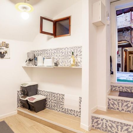 La Casetta Lovely Apartment In Bari Vecchia エクステリア 写真