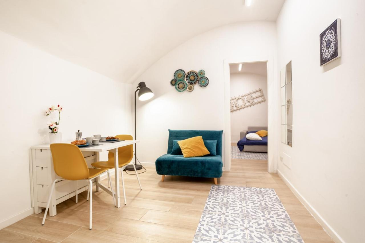 La Casetta Lovely Apartment In Bari Vecchia エクステリア 写真