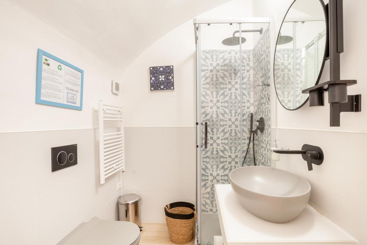 La Casetta Lovely Apartment In Bari Vecchia エクステリア 写真
